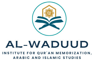 Al-Waduud Institute 