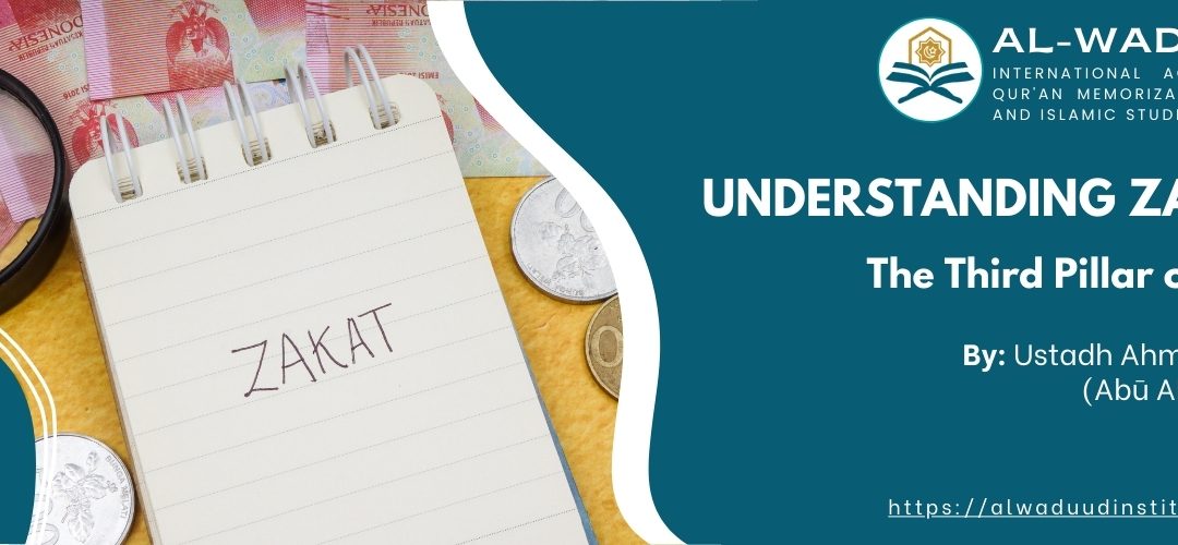 Understanding Zakat: The Third Pillar of Islam