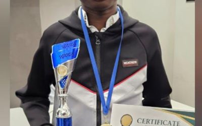 AlhamduLillah, Our Student, Yahyah Muhammad